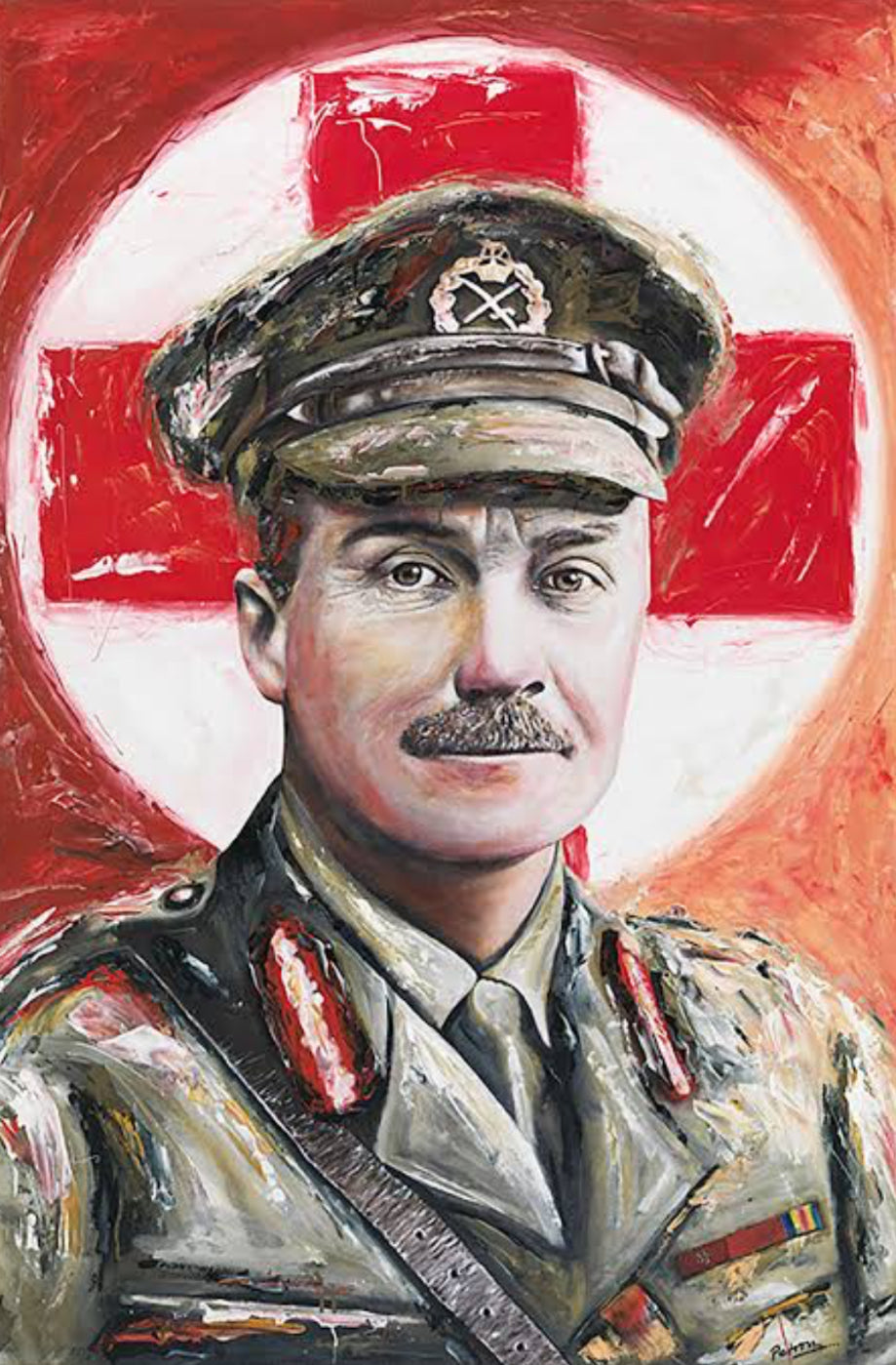 03. Sir Neville Howse