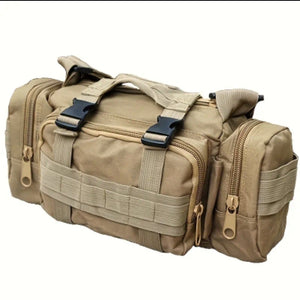 Tactical Fanny Pack